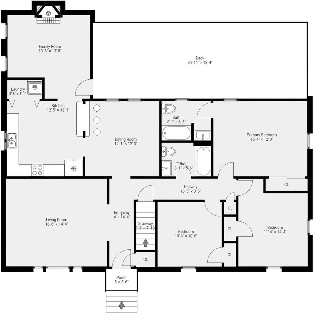 17 Oxbow Lane Derry NH 03038