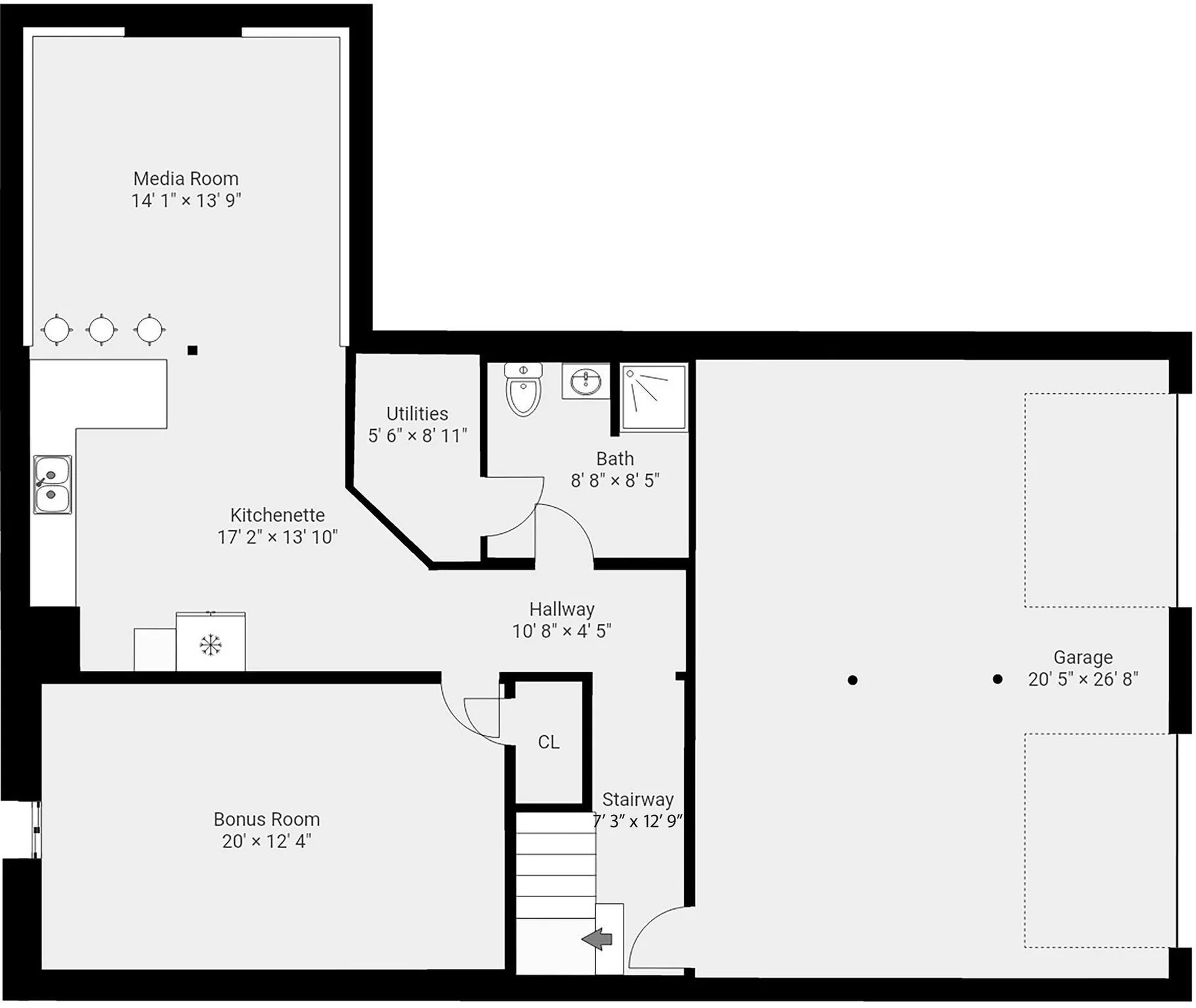 17 Oxbow Lane Derry NH 03038