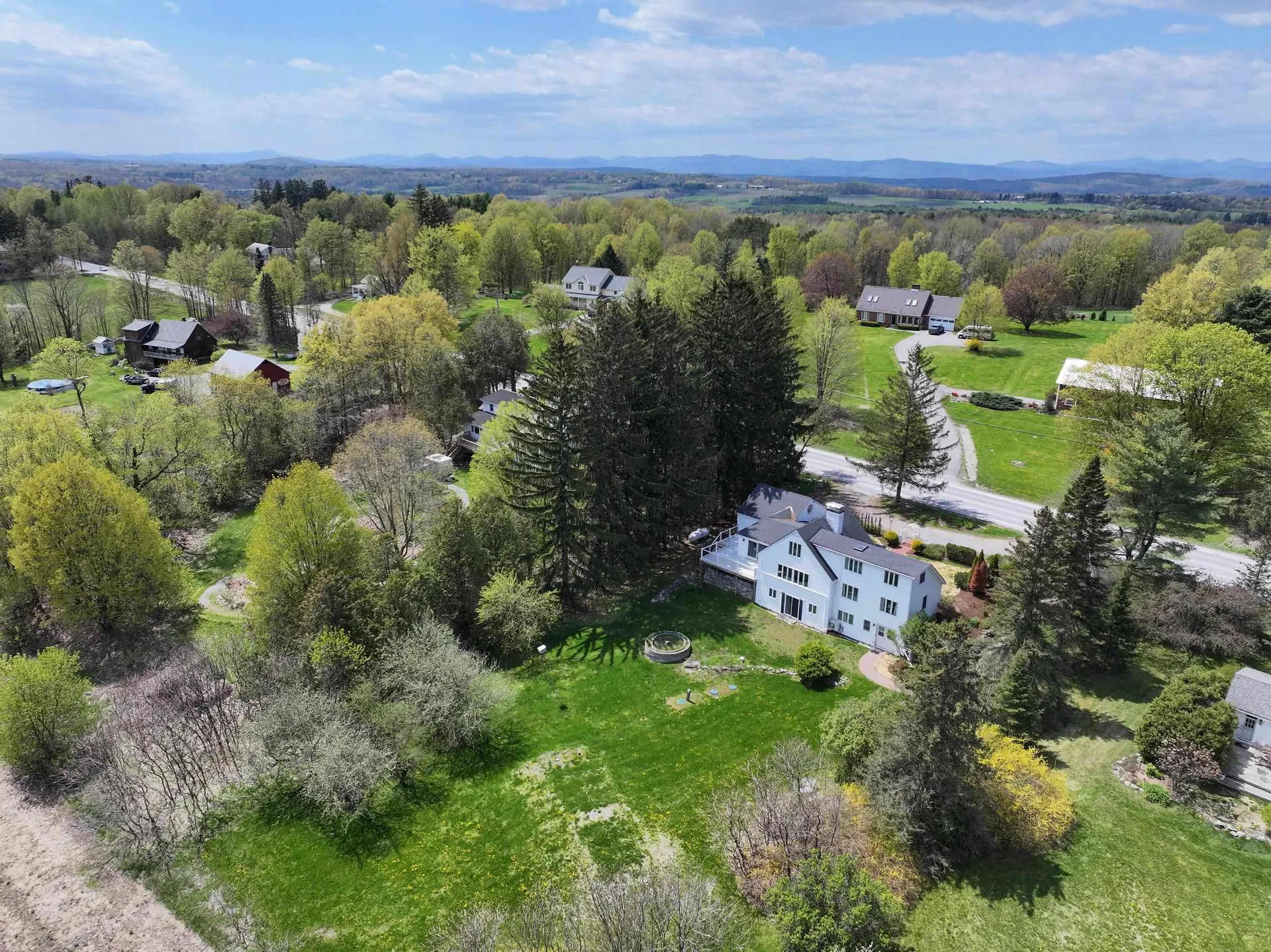1571 Vt Route 30 Cornwall VT 05753