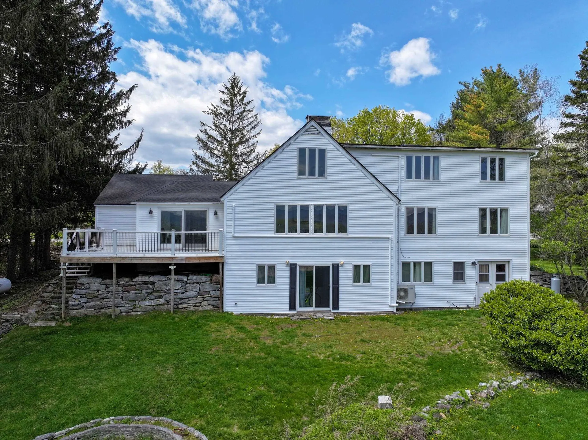 1571 Vt Route 30 Cornwall VT 05753
