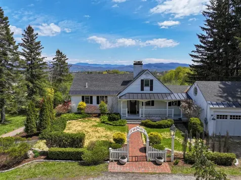 1571 Vt Route 30 Cornwall VT 05753