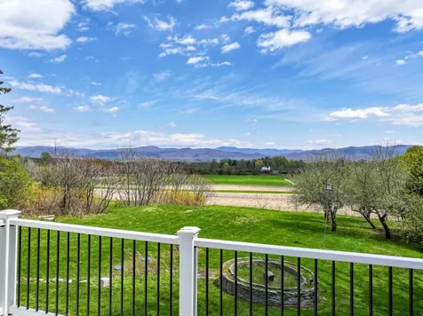 1571 Vt Route 30 Cornwall VT 05753