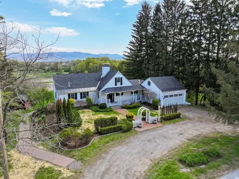 1571 Vt Route 30 Cornwall VT 05753