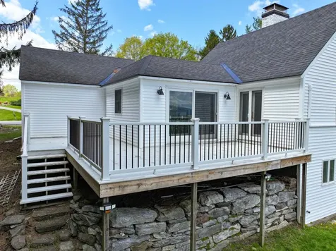 1571 Vt Route 30 Cornwall VT 05753