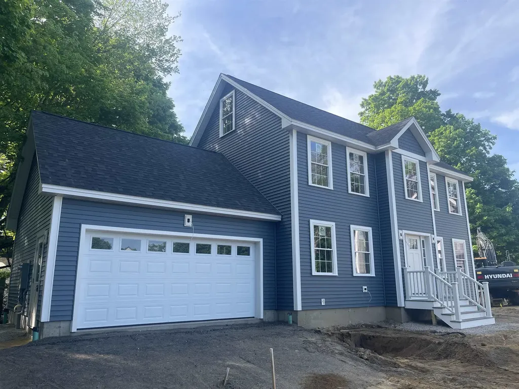 9 Morrill Court Rochester NH 03867