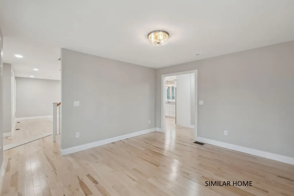 9 Morrill Court Rochester NH 03867