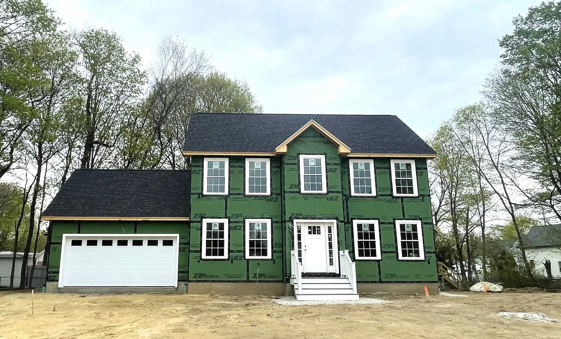 9 Morrill Court Rochester NH 03867