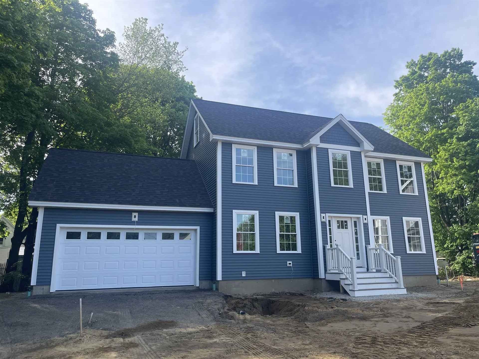 9 Morrill Court Rochester NH 03867