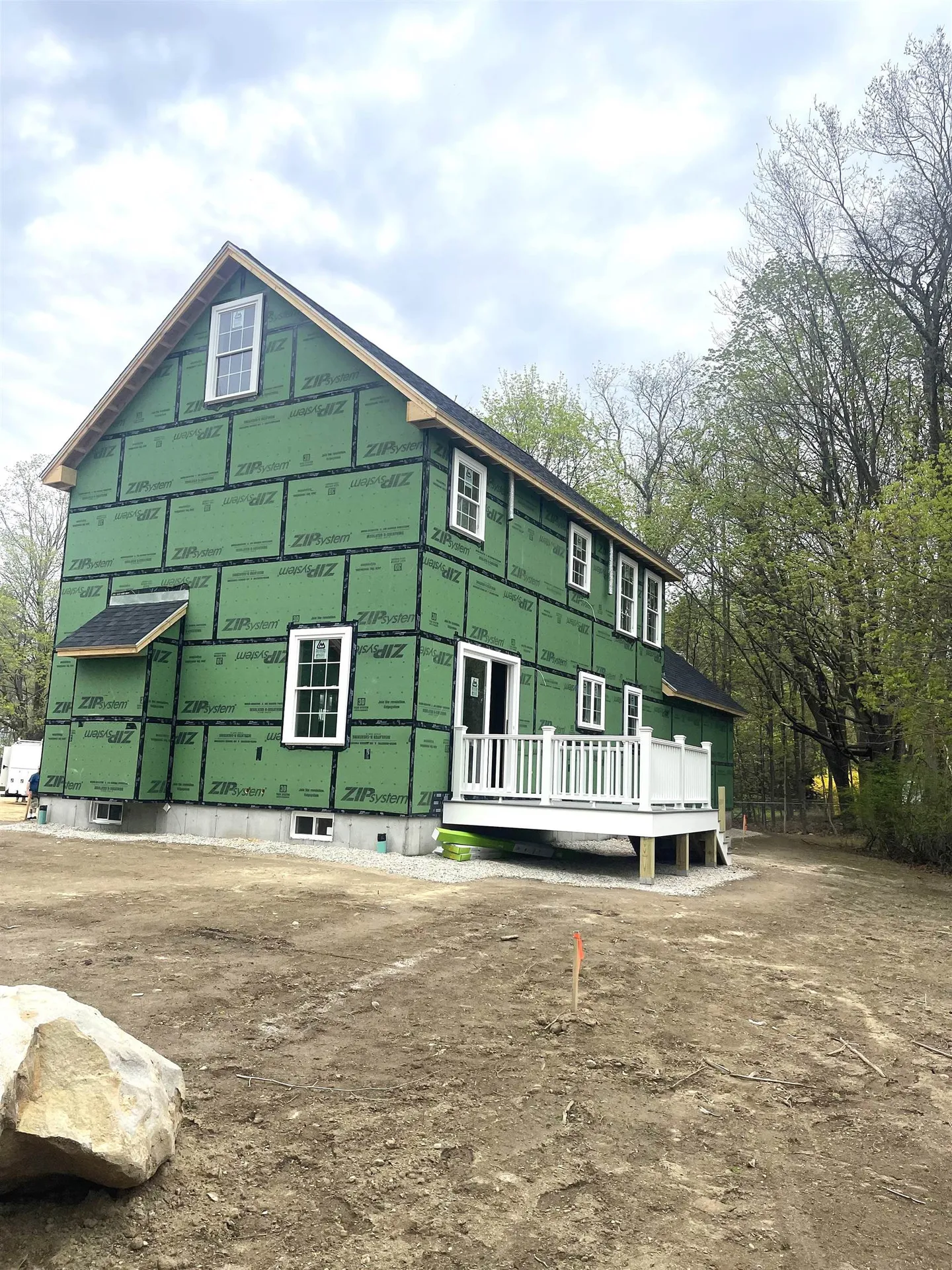 9 Morrill Court Rochester NH 03867