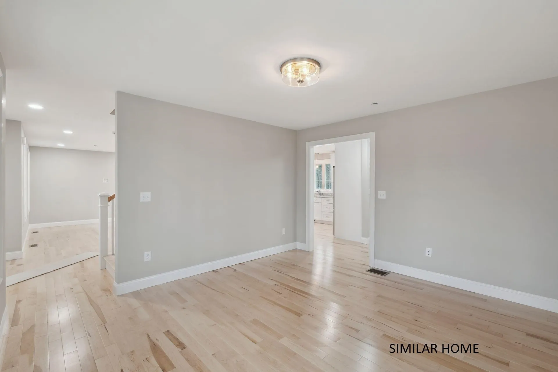9 Morrill Court Rochester NH 03867
