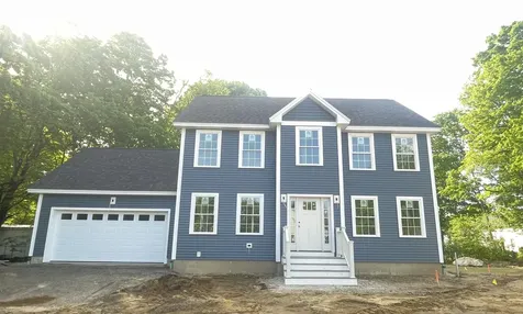 9 Morrill Court Rochester NH 03867