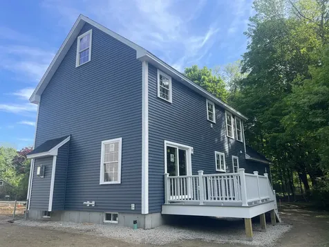 9 Morrill Court Rochester NH 03867