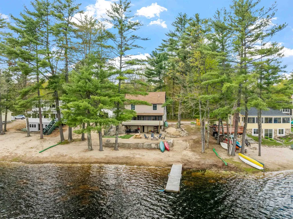 89 Joe Del Drive Wakefield NH 03830