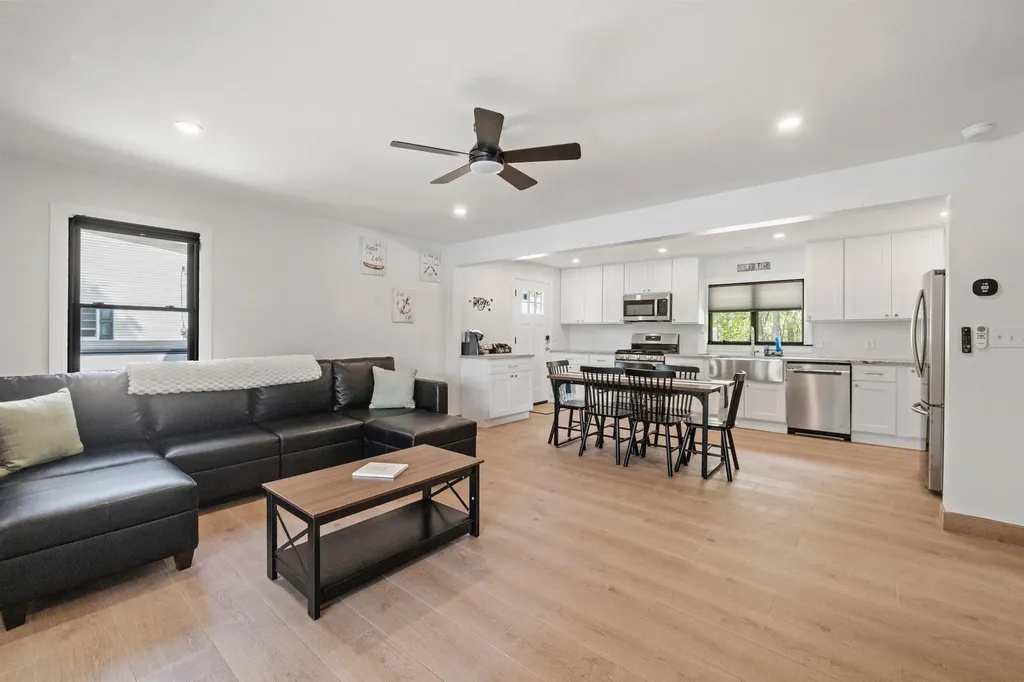 89 Joe Del Drive Wakefield NH 03830