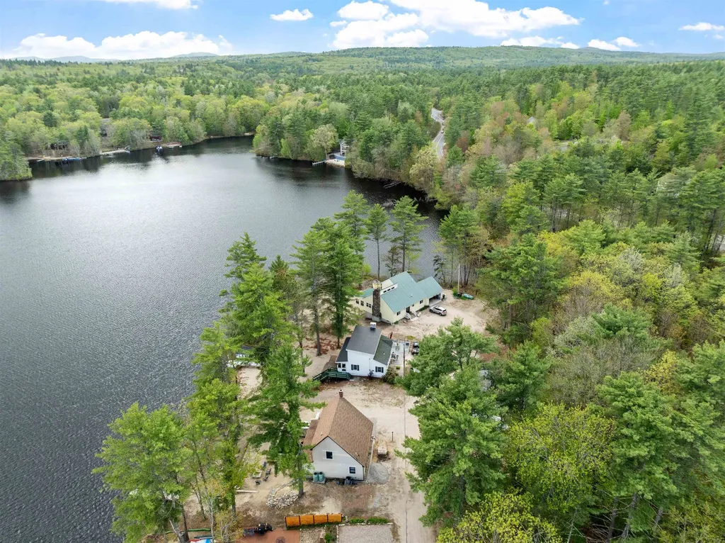 89 Joe Del Drive Wakefield NH 03830
