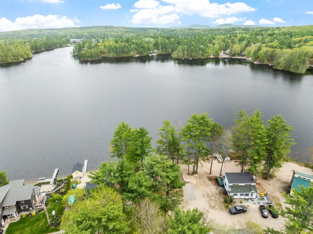 89 Joe Del Drive Wakefield NH 03830