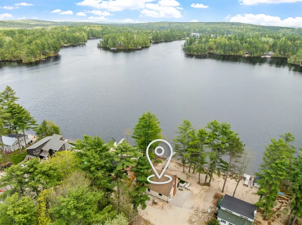 89 Joe Del Drive Wakefield NH 03830