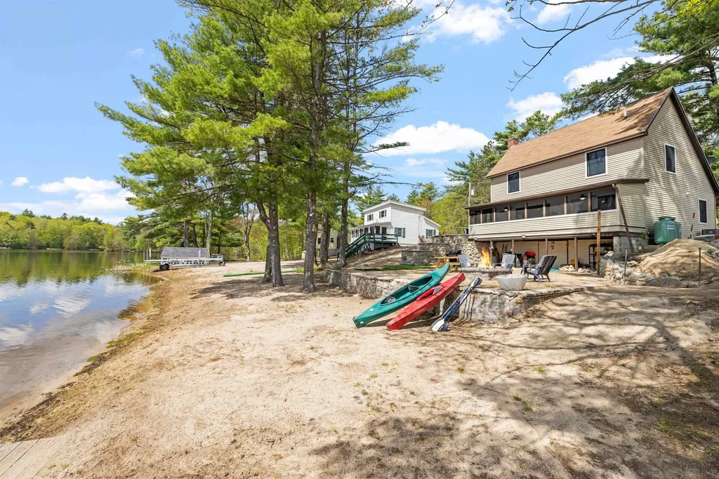 89 Joe Del Drive Wakefield NH 03830