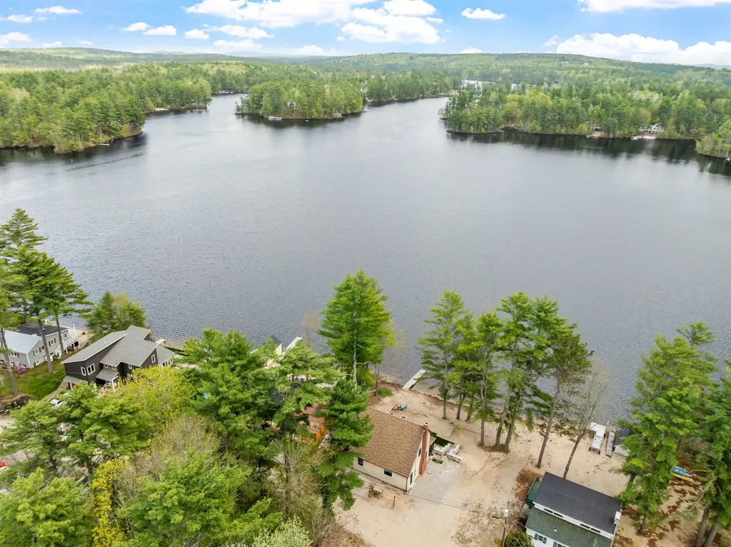 89 Joe Del Drive Wakefield NH 03830
