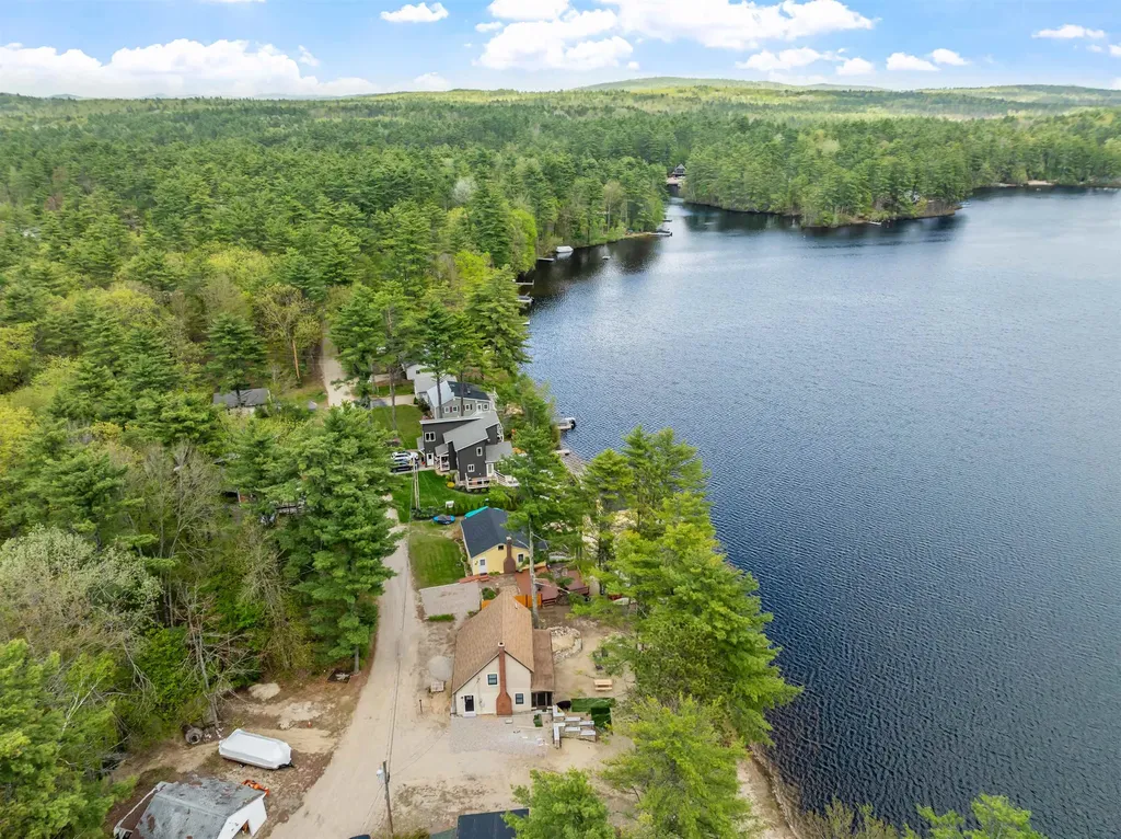 89 Joe Del Drive Wakefield NH 03830