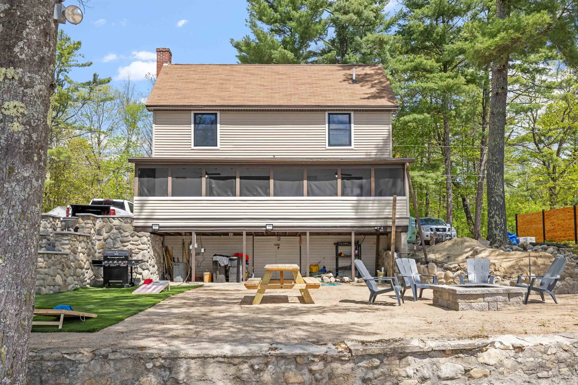 89 Joe Del Drive Wakefield NH 03830