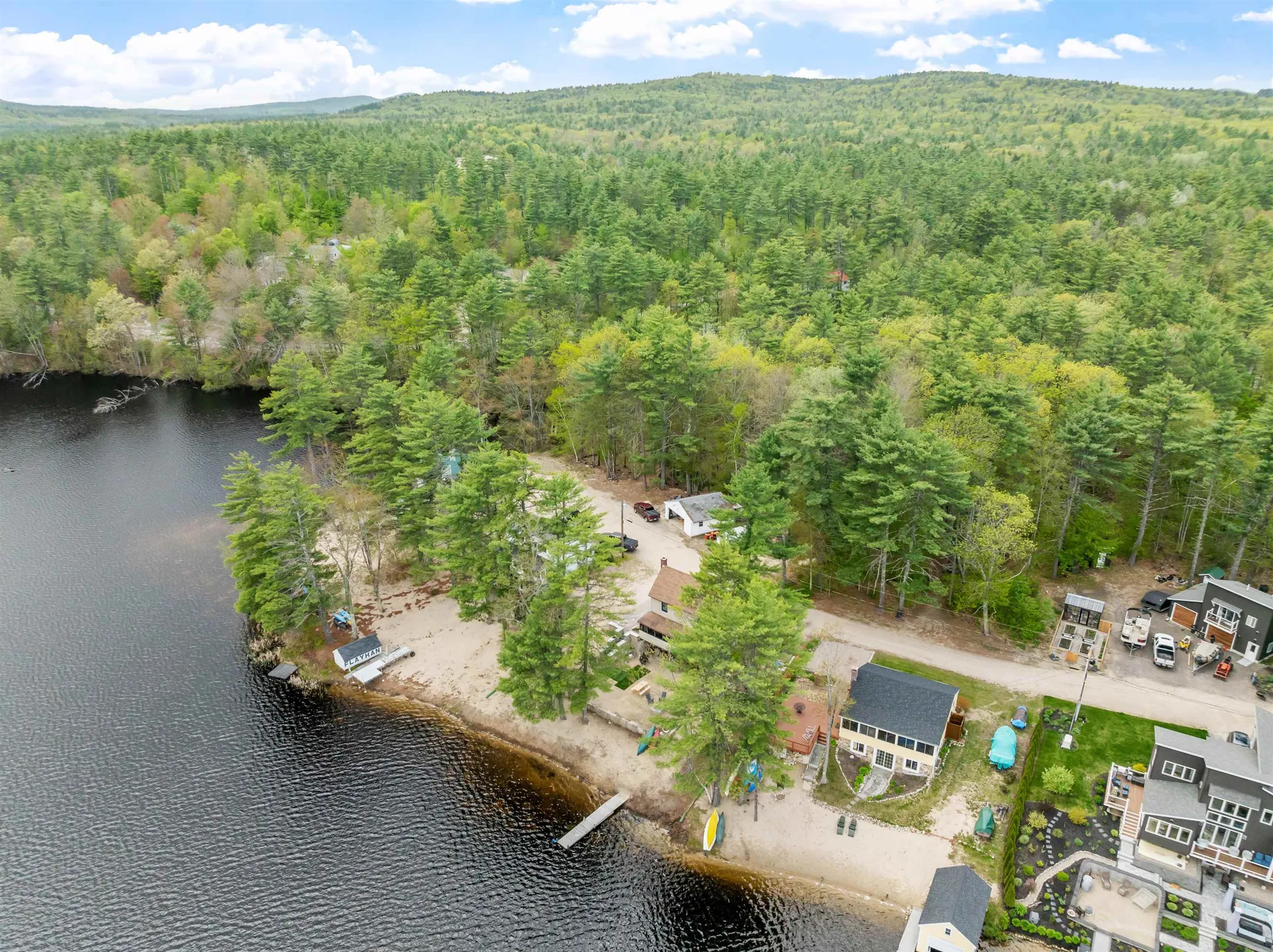 89 Joe Del Drive Wakefield NH 03830