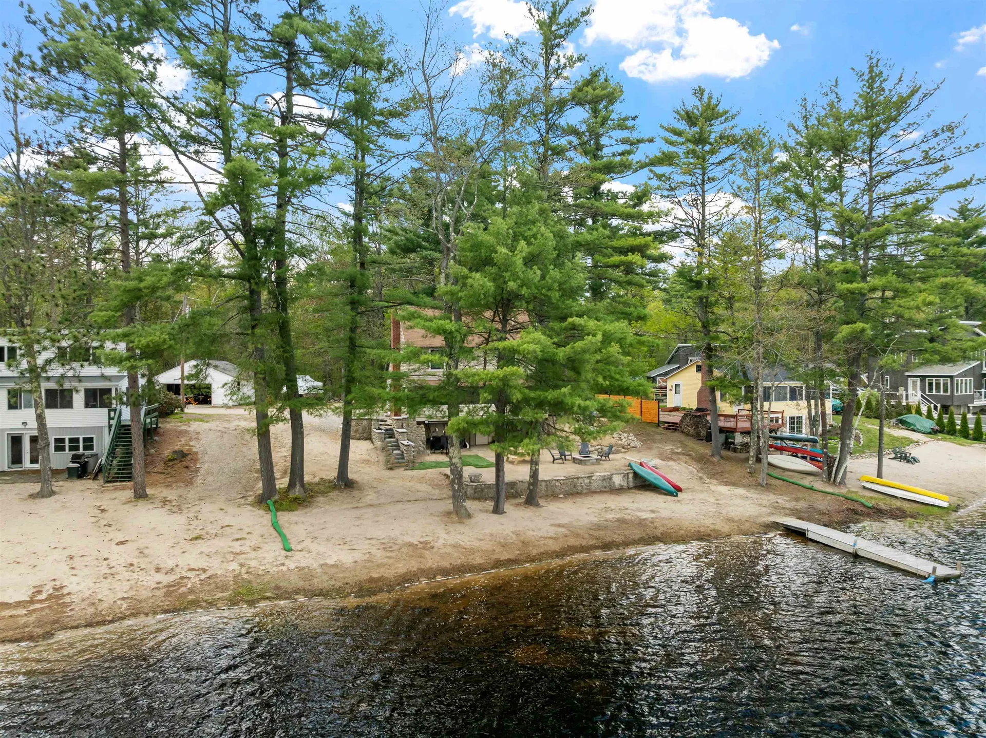 89 Joe Del Drive Wakefield NH 03830