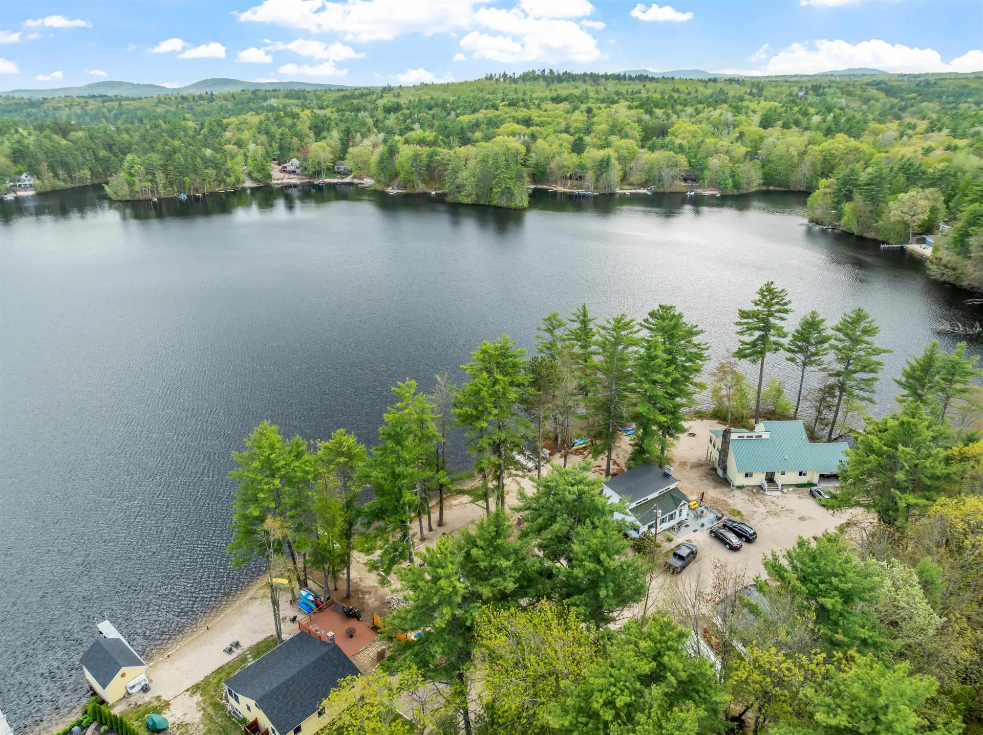 89 Joe Del Drive Wakefield NH 03830