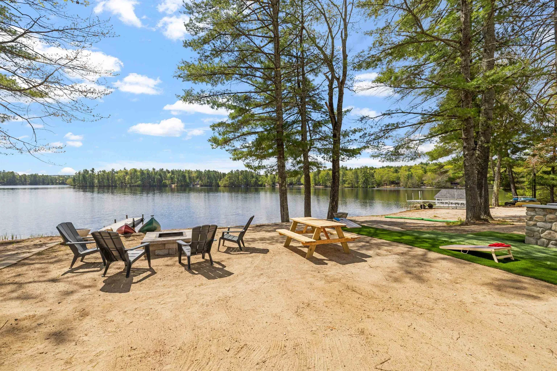 89 Joe Del Drive Wakefield NH 03830