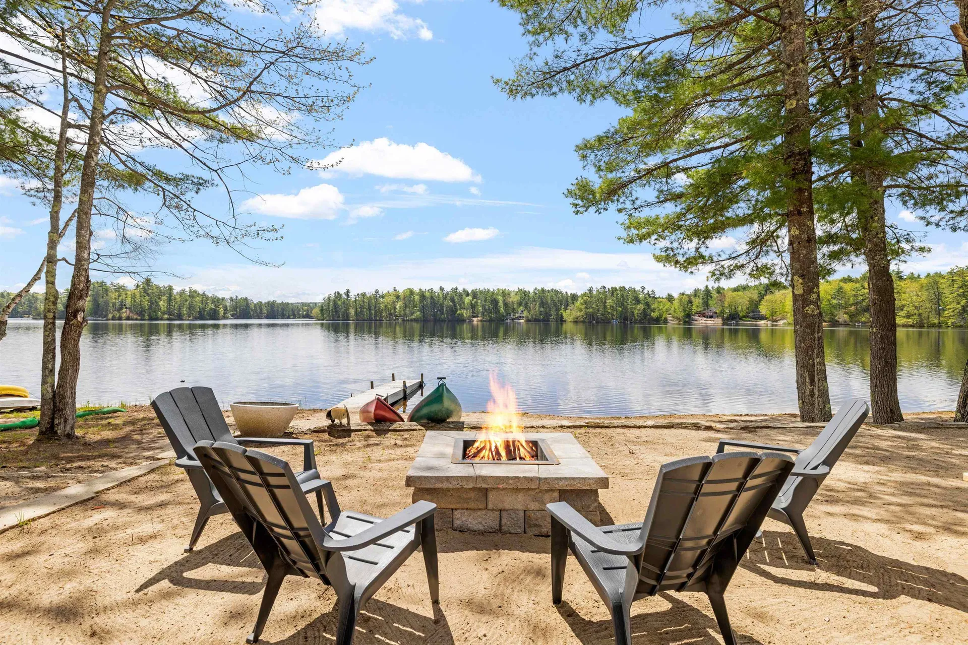89 Joe Del Drive Wakefield NH 03830