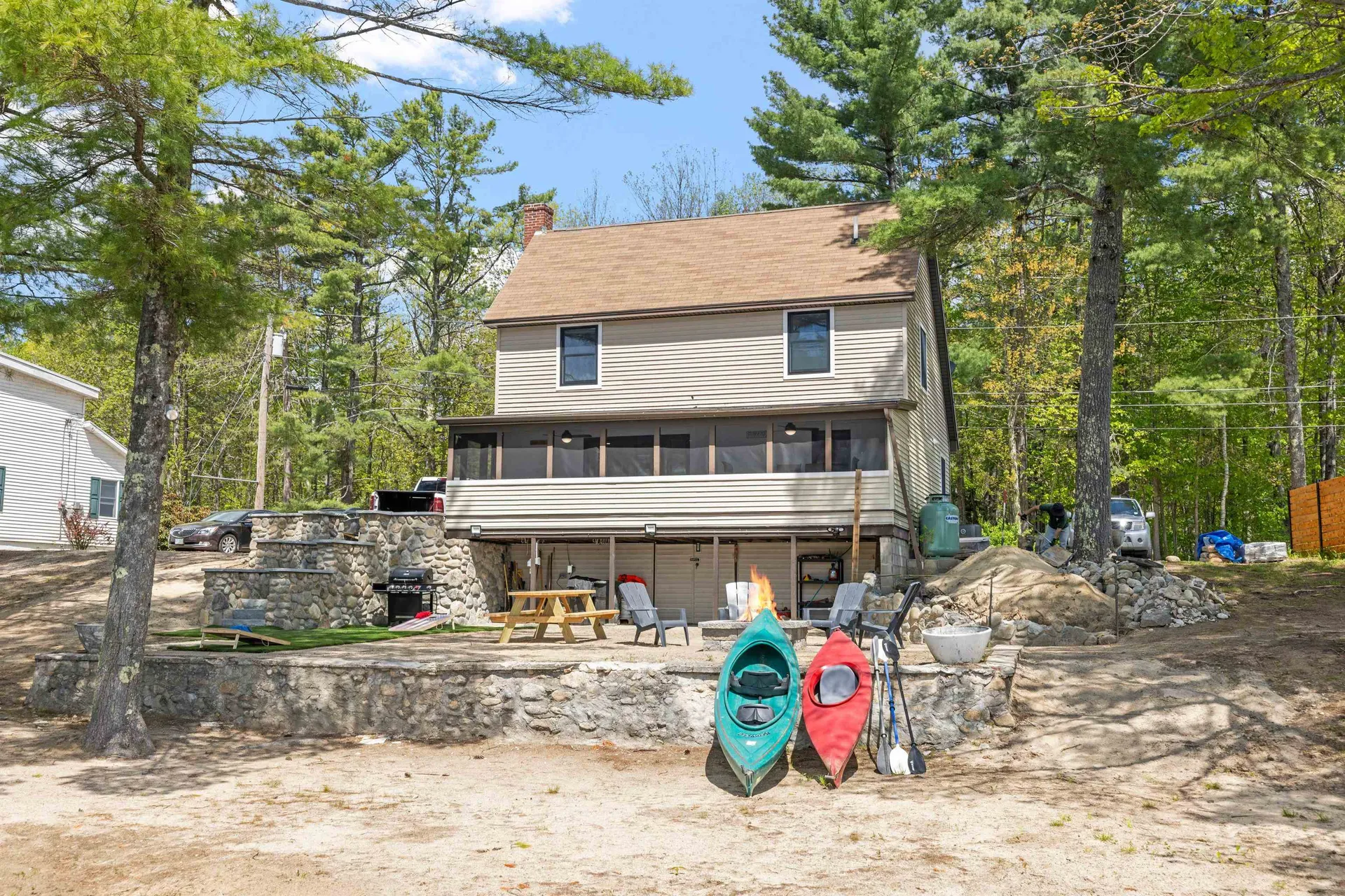 89 Joe Del Drive Wakefield NH 03830