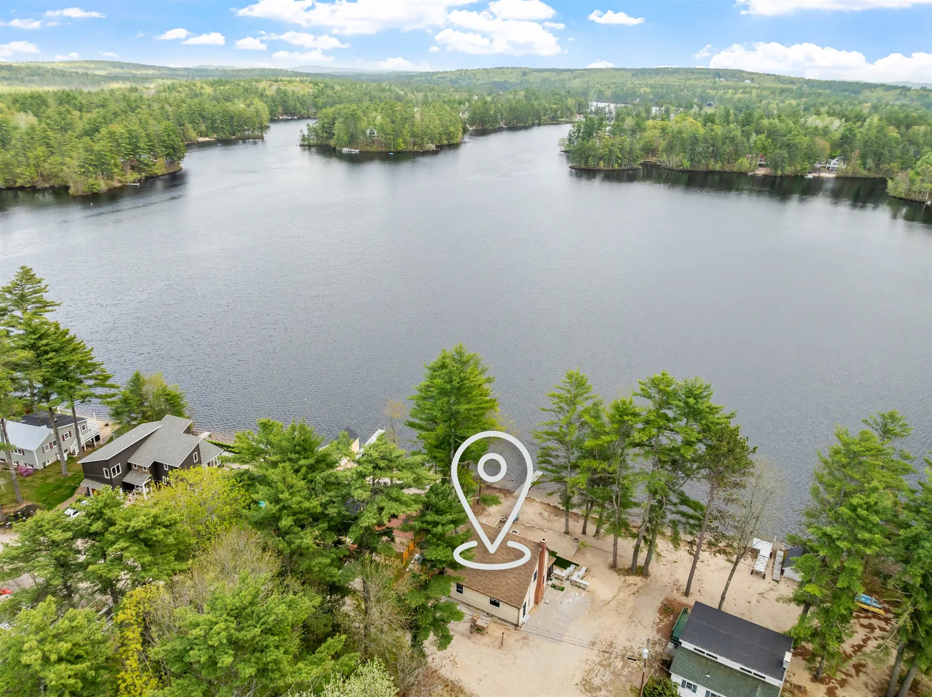 89 Joe Del Drive Wakefield NH 03830