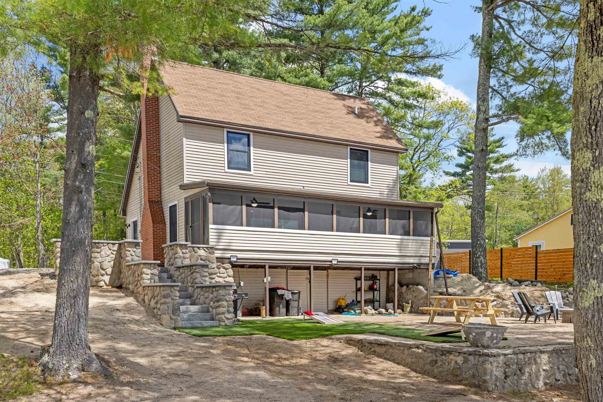 89 Joe Del Drive Wakefield NH 03830