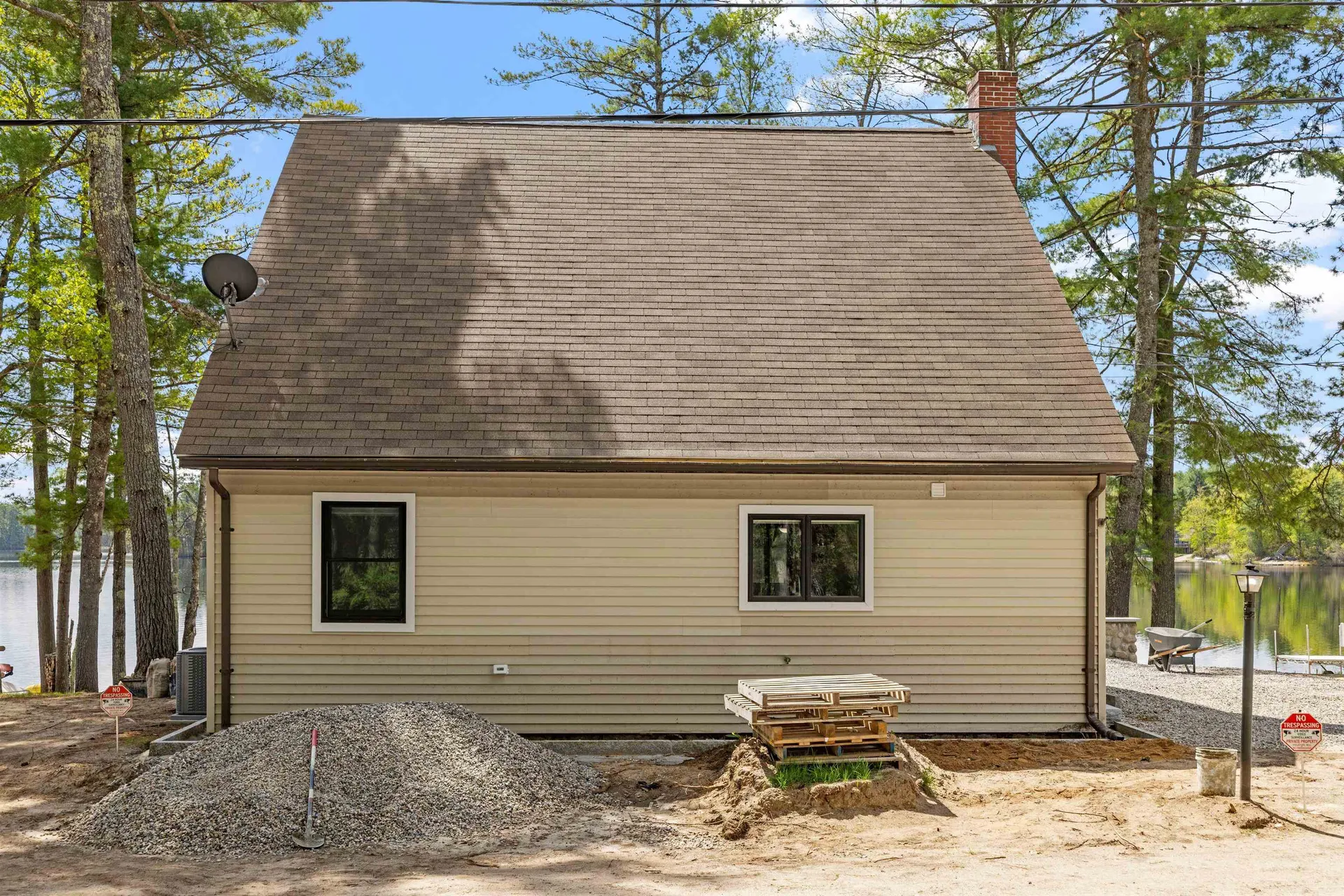 89 Joe Del Drive Wakefield NH 03830
