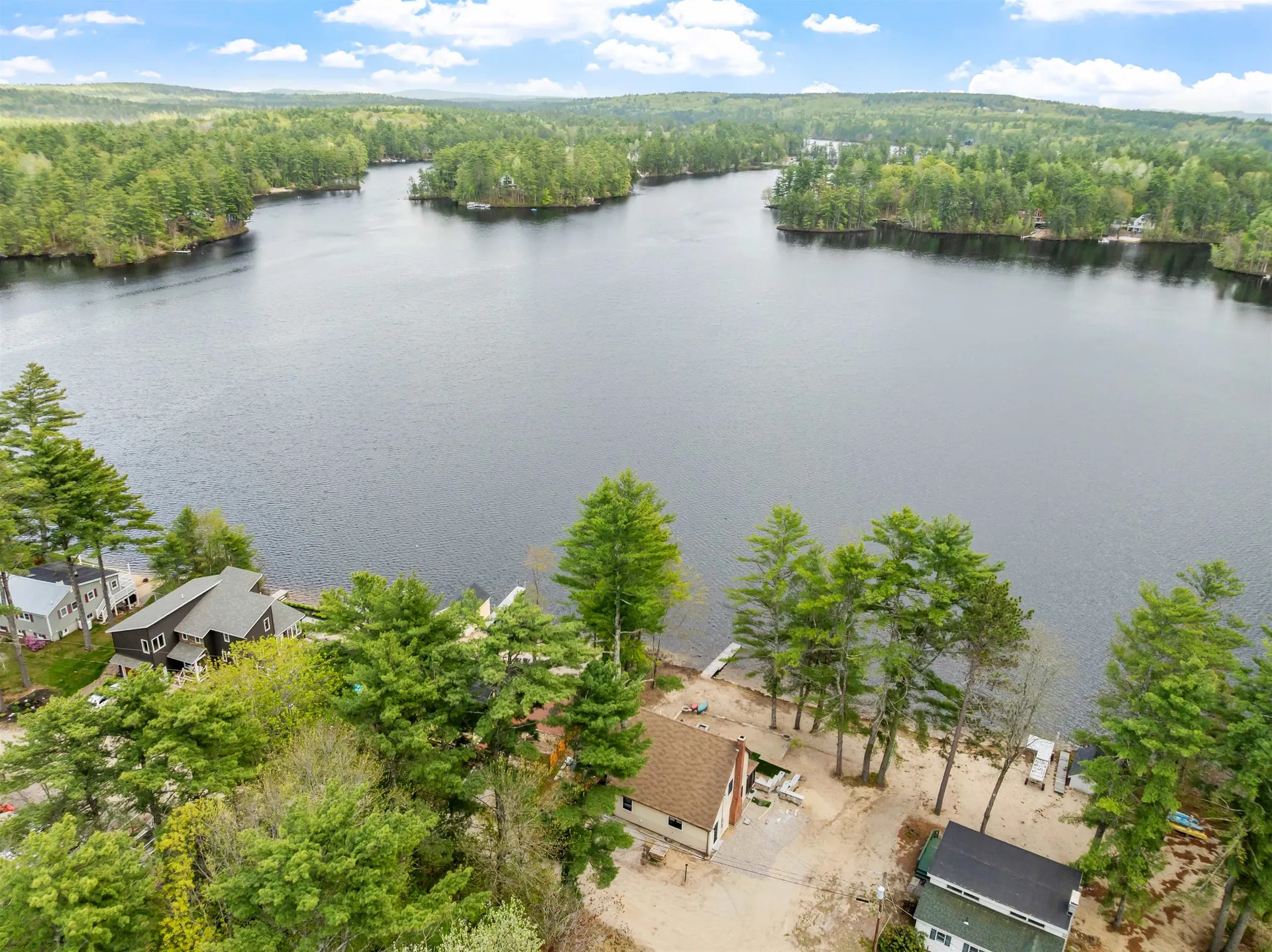 89 Joe Del Drive Wakefield NH 03830