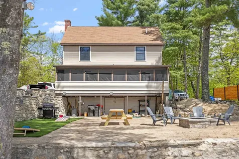 89 Joe Del Drive Wakefield NH 03830