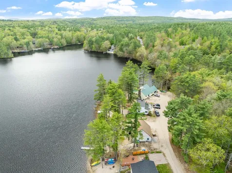 89 Joe Del Drive Wakefield NH 03830