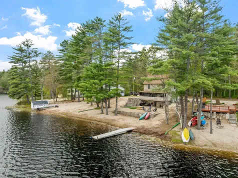 89 Joe Del Drive Wakefield NH 03830
