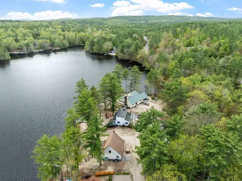 89 Joe Del Drive Wakefield NH 03830