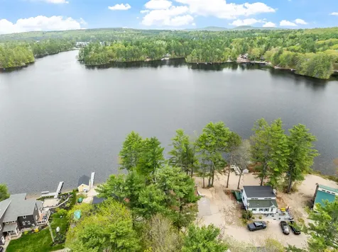 89 Joe Del Drive Wakefield NH 03830
