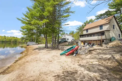 89 Joe Del Drive Wakefield NH 03830