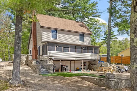 89 Joe Del Drive Wakefield NH 03830