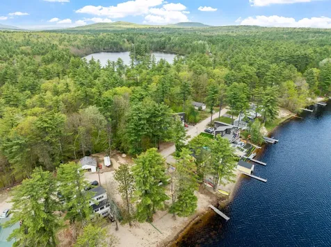 89 Joe Del Drive Wakefield NH 03830