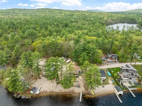 89 Joe Del Drive Wakefield NH 03830