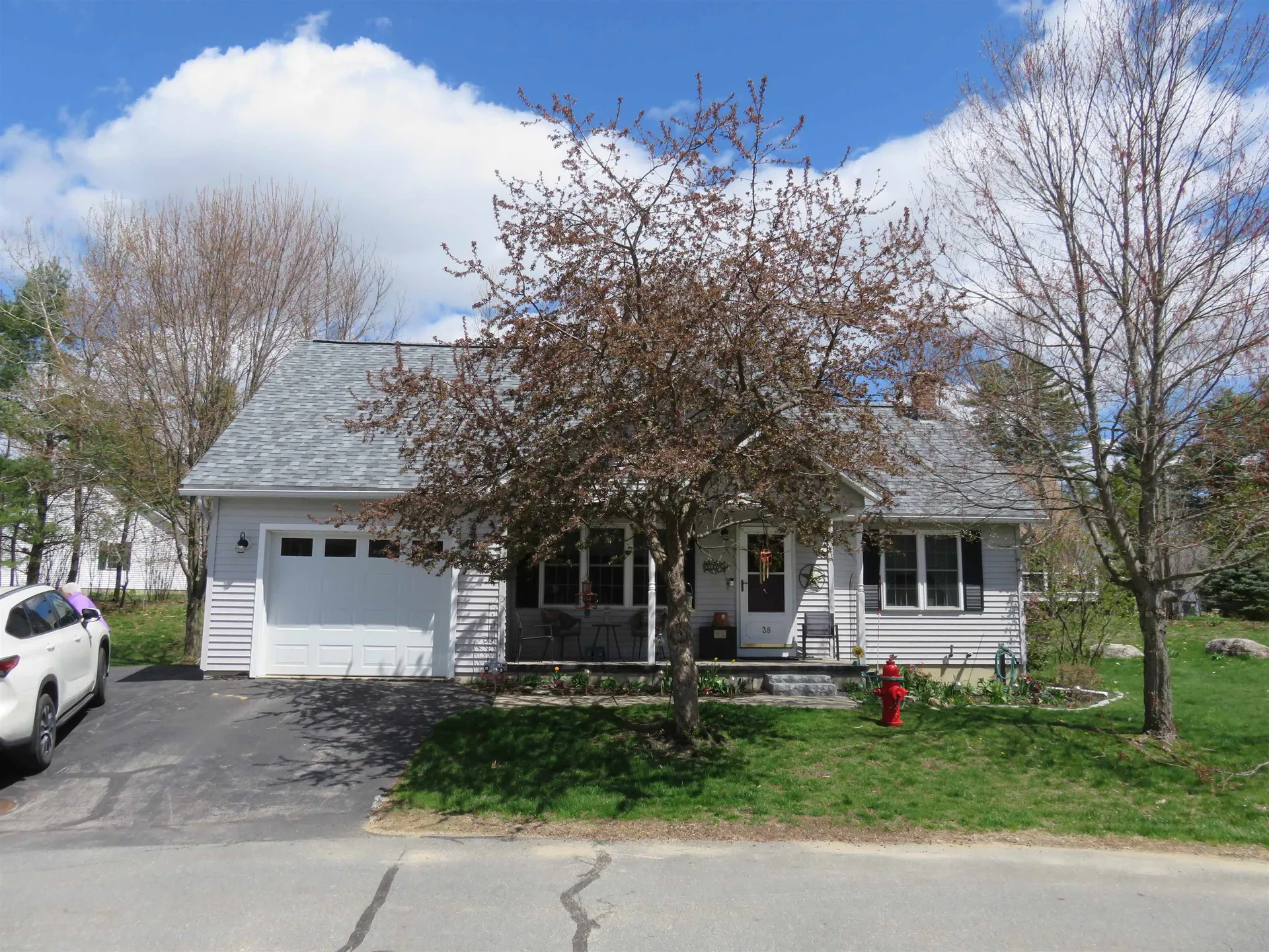 38 Melissa Circle Jaffrey NH 03452