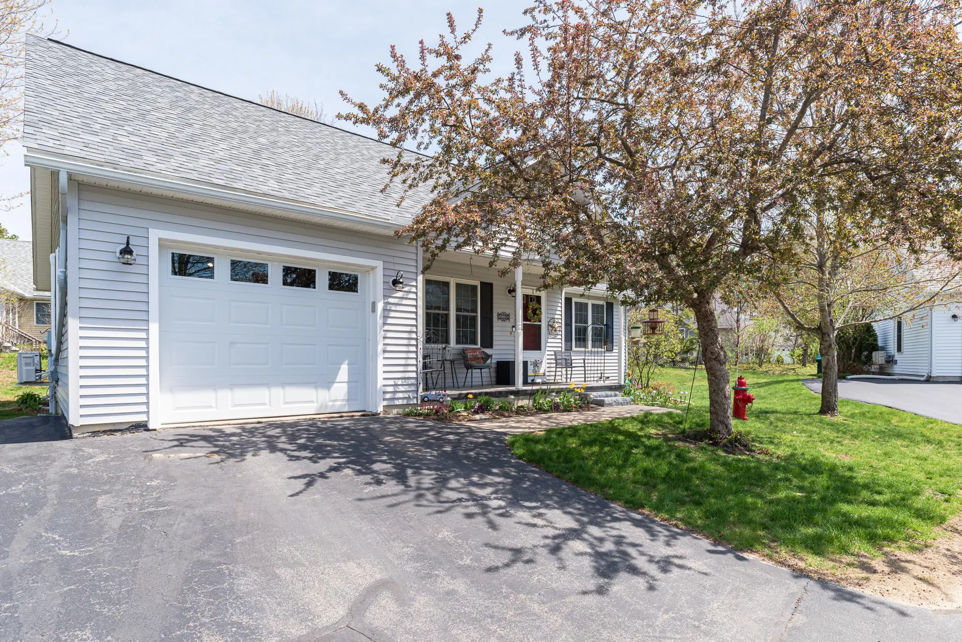 38 Melissa Circle Jaffrey NH 03452