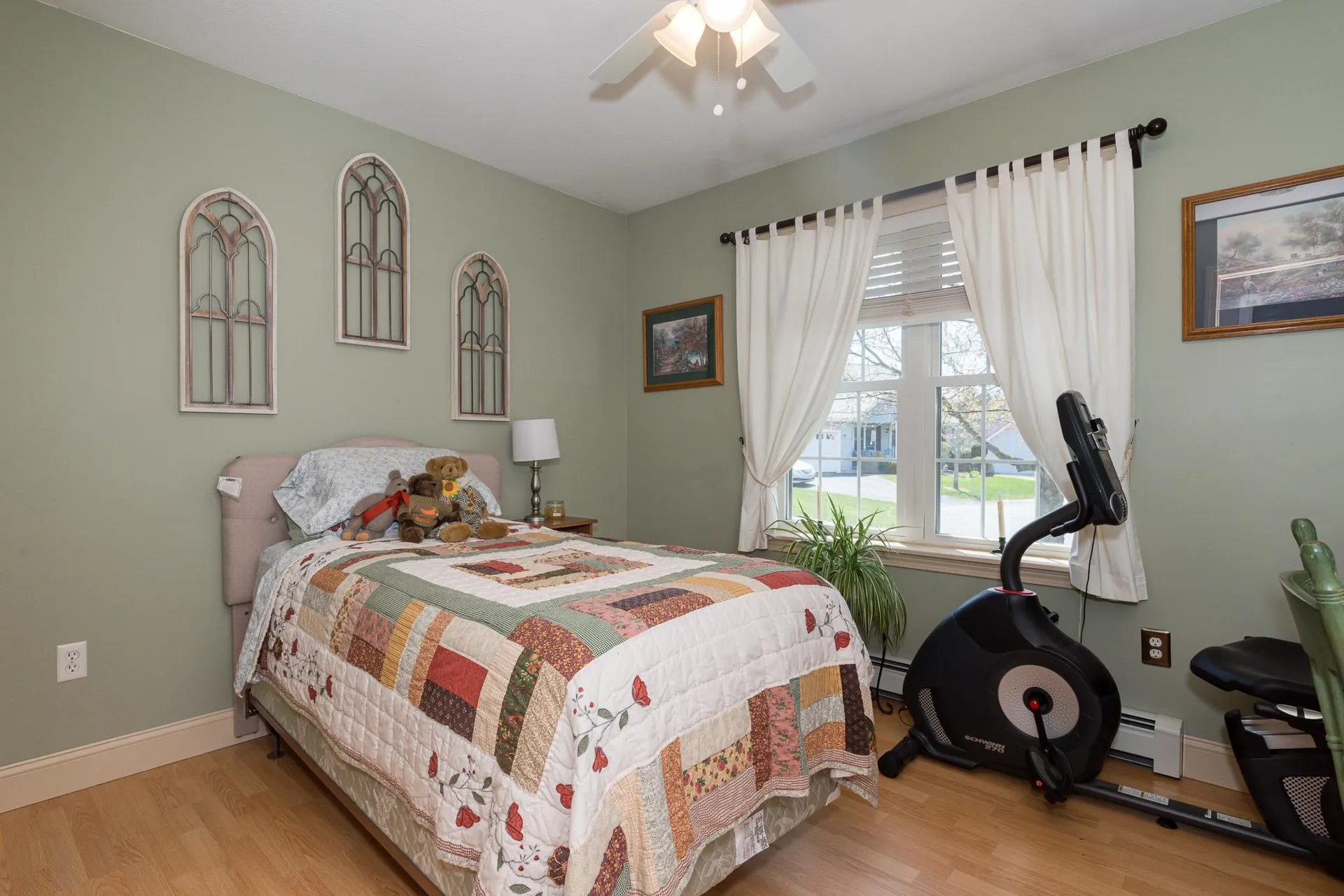 38 Melissa Circle Jaffrey NH 03452