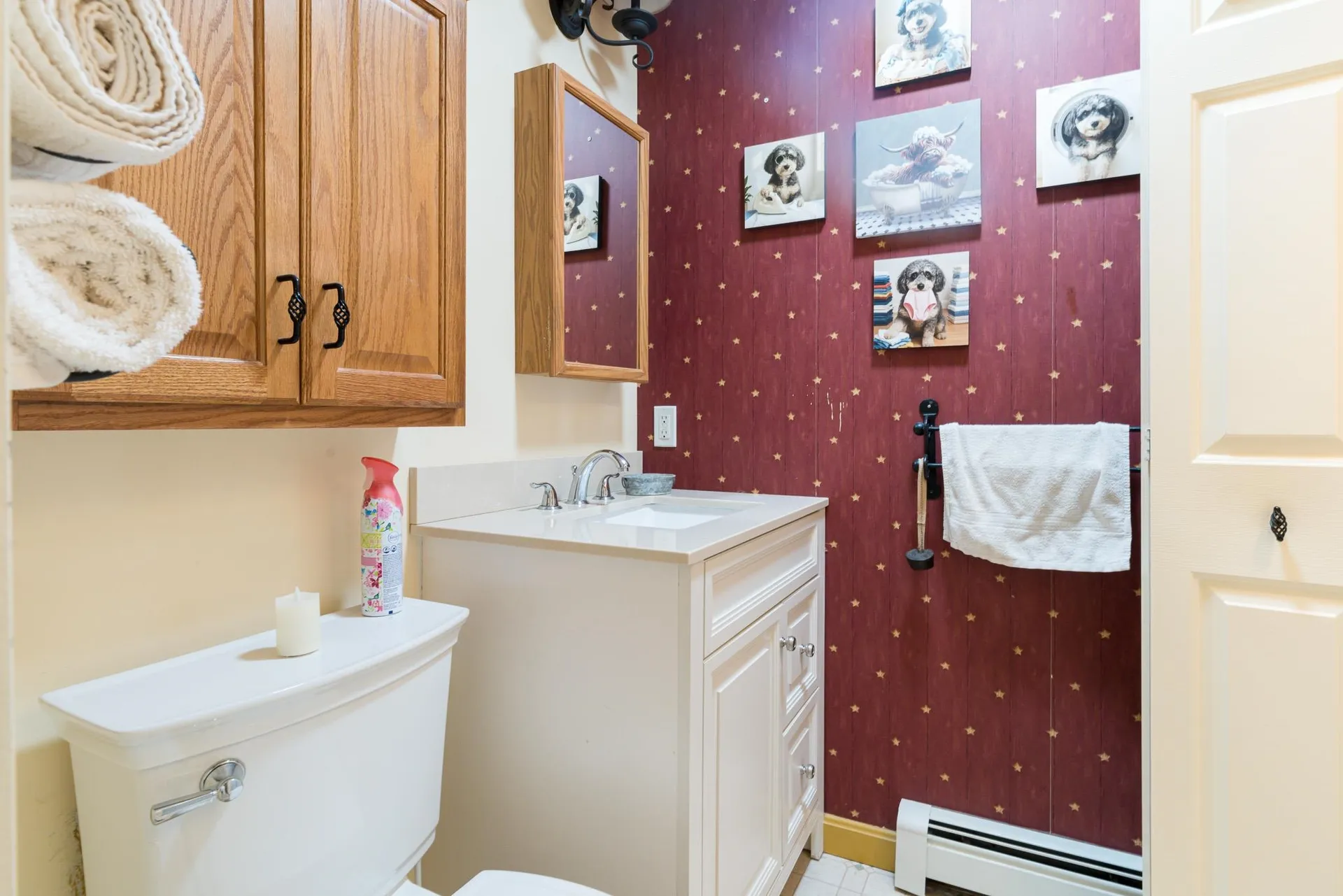38 Melissa Circle Jaffrey NH 03452