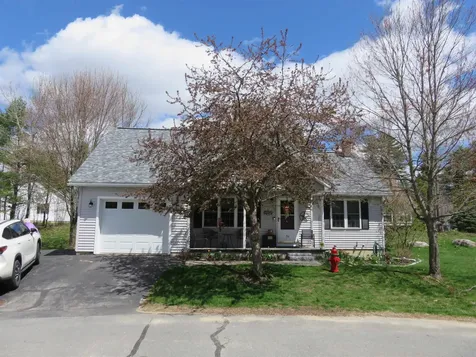 38 Melissa Circle Jaffrey NH 03452