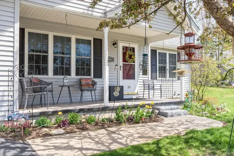 38 Melissa Circle Jaffrey NH 03452